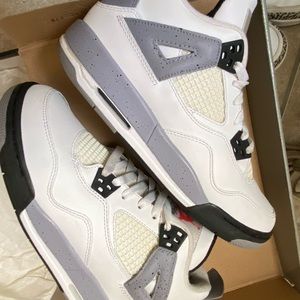 AJ4 “WHITE CEMENT” 2012